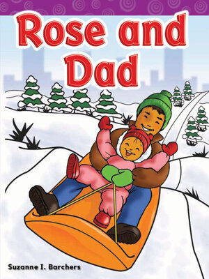 cover image of Rose and Dad